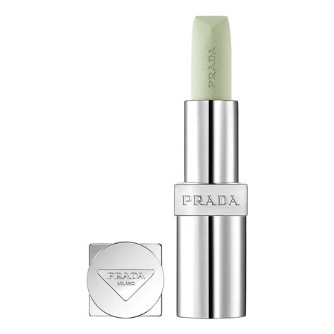 baume prada|Prada Lip Balm .